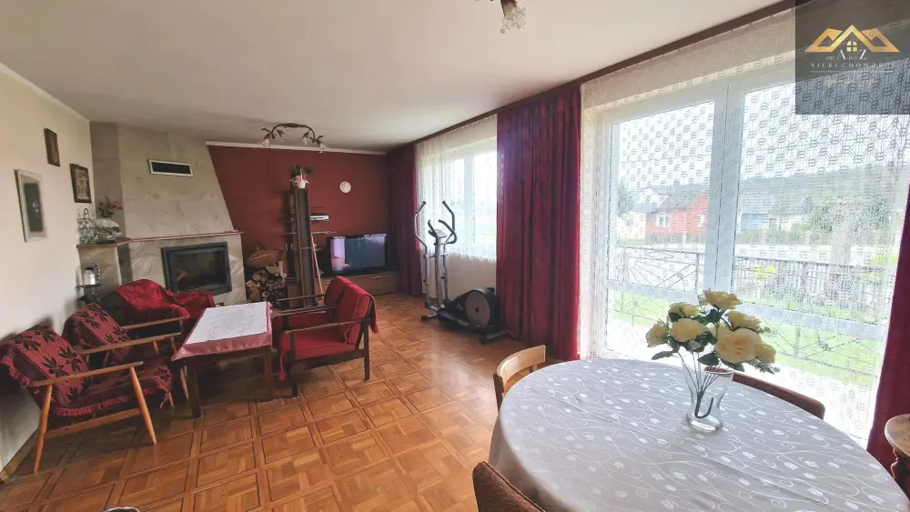 Dom 240 m², działka 600 m², Zakliczyn — zdjęcie 7, Dom na sprzedaż, Zakliczyn, Tarnów