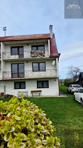 Dom 240 m², działka 600 m², Zakliczyn — Zakliczyn