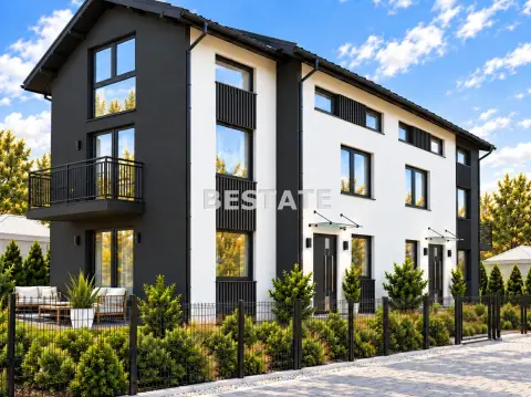 Dom 78 m², działka 220 m², Wola Rzędzińska — Wola Rzędzińska
