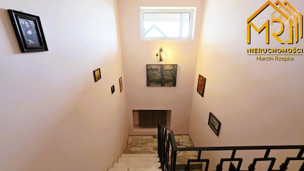 Dom blisko centrum Brzeska, ul. Wrzosowa — zdjęcie 9, Dom na sprzedaż, Brzesko, Tarnów
