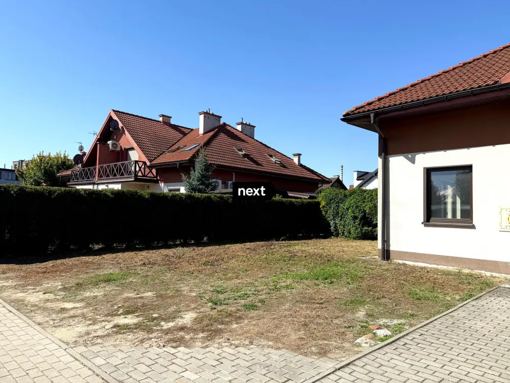 DOM CHYSZÓW z ogródkiem! — zdjęcie 3, Dom na sprzedaż, Chyszów, Tarnów