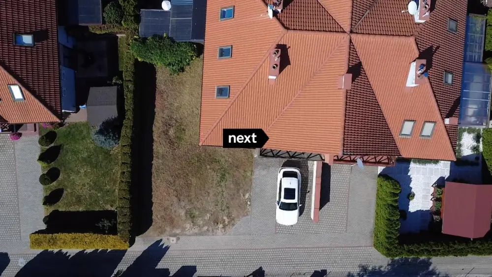 DOM CHYSZÓW z ogródkiem! — zdjęcie 5, Dom na sprzedaż, Chyszów, Tarnów