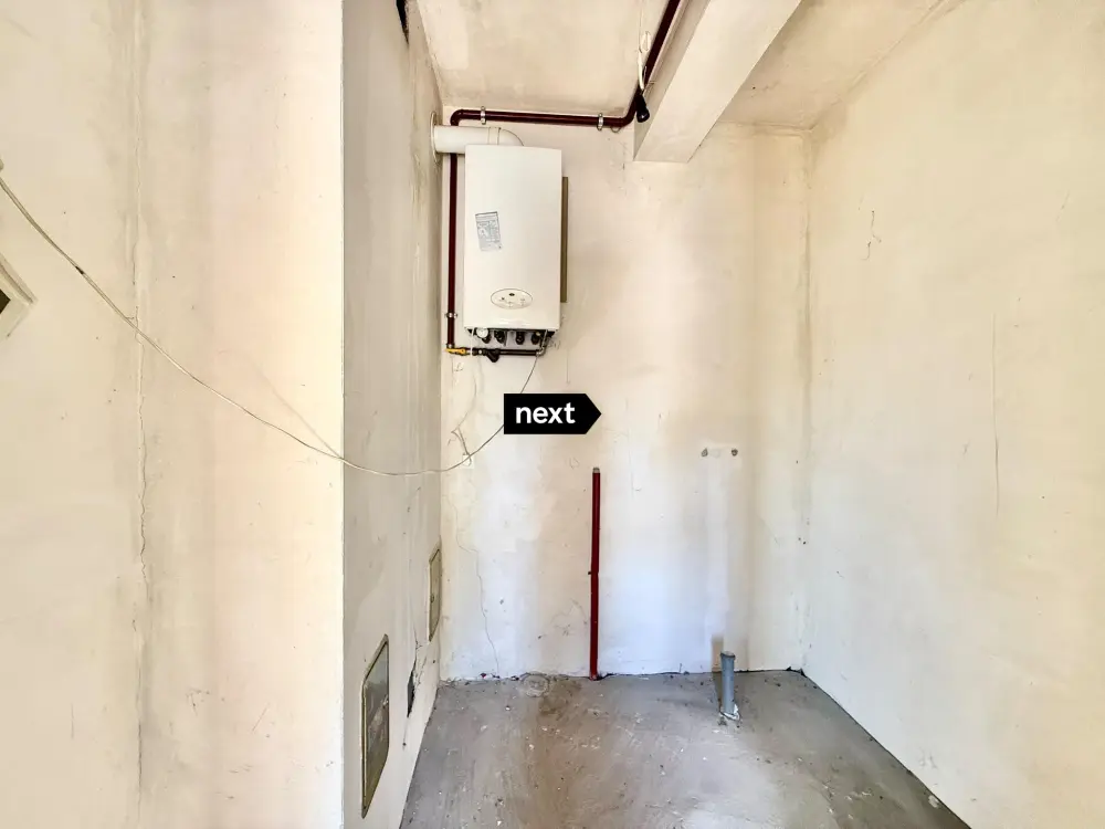DOM CHYSZÓW z ogródkiem! — zdjęcie 9, Dom na sprzedaż, Chyszów, Tarnów