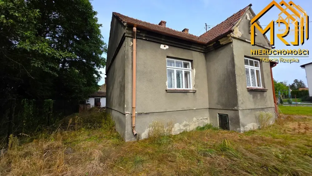 Dom do kapitalnego remontu – 10 min od Tarnowa — zdjęcie 4, Dom na sprzedaż, Ładna, gm. Skrzyszów