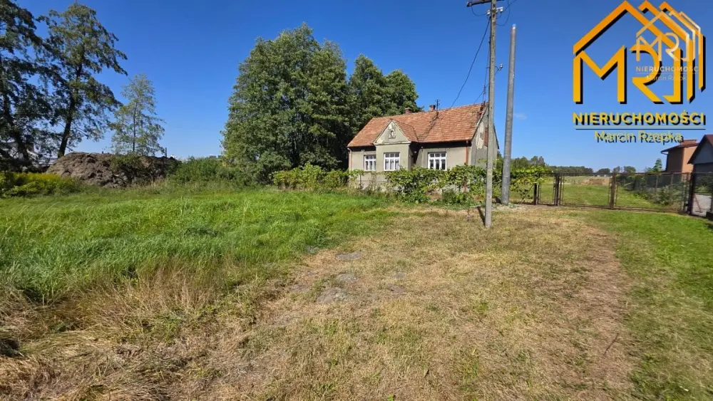 Dom do kapitalnego remontu – 10 min od Tarnowa — zdjęcie 6, Dom na sprzedaż, Ładna, gm. Skrzyszów