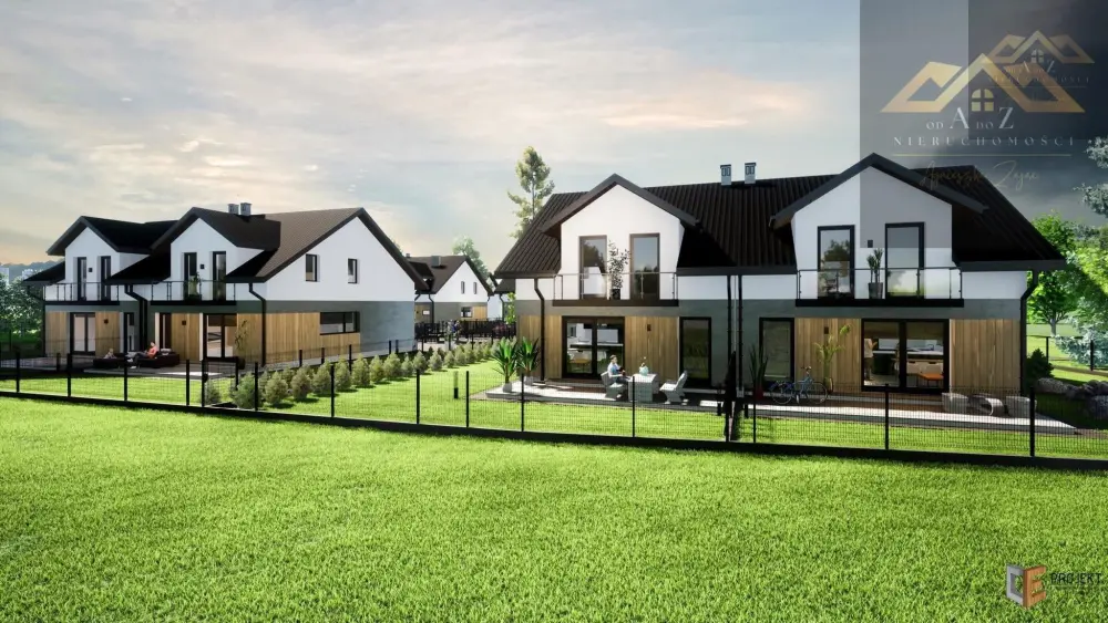 Dom Koszyce Małe 122 m2 z garażem — zdjęcie 4, Dom na sprzedaż, Koszyce Małe, Tarnów