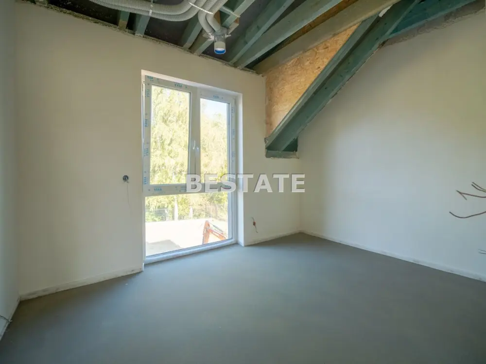 DOM na sprzedaż – Bliźniak z działką 900m² — zdjęcie 7, Dom na sprzedaż, Tarnowiec, Tarnów