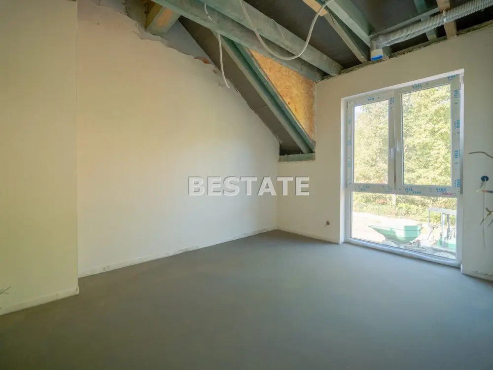 DOM na sprzedaż – Bliźniak z działką 900m² — zdjęcie 8, Dom na sprzedaż, Tarnowiec, Tarnów