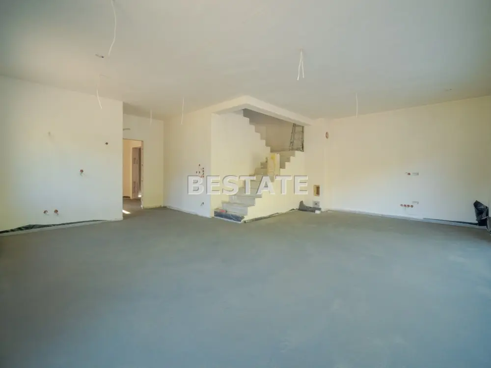 DOM na sprzedaż – Bliźniak z działką 900m² — zdjęcie 6, Dom na sprzedaż, Tarnowiec, Tarnów
