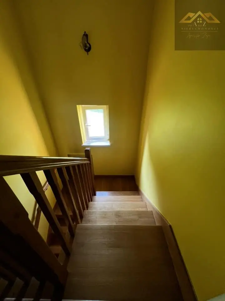 Dom na wsi z wyposażeniem i umeblowaniem — zdjęcie 6, Dom na wynajem, Tuchów, Tarnów