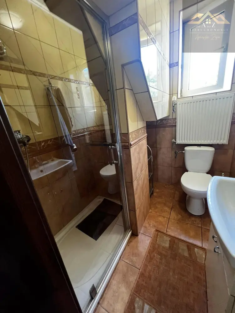 Dom na wsi z wyposażeniem i umeblowaniem — zdjęcie 4, Dom na wynajem, Tuchów, Tarnów