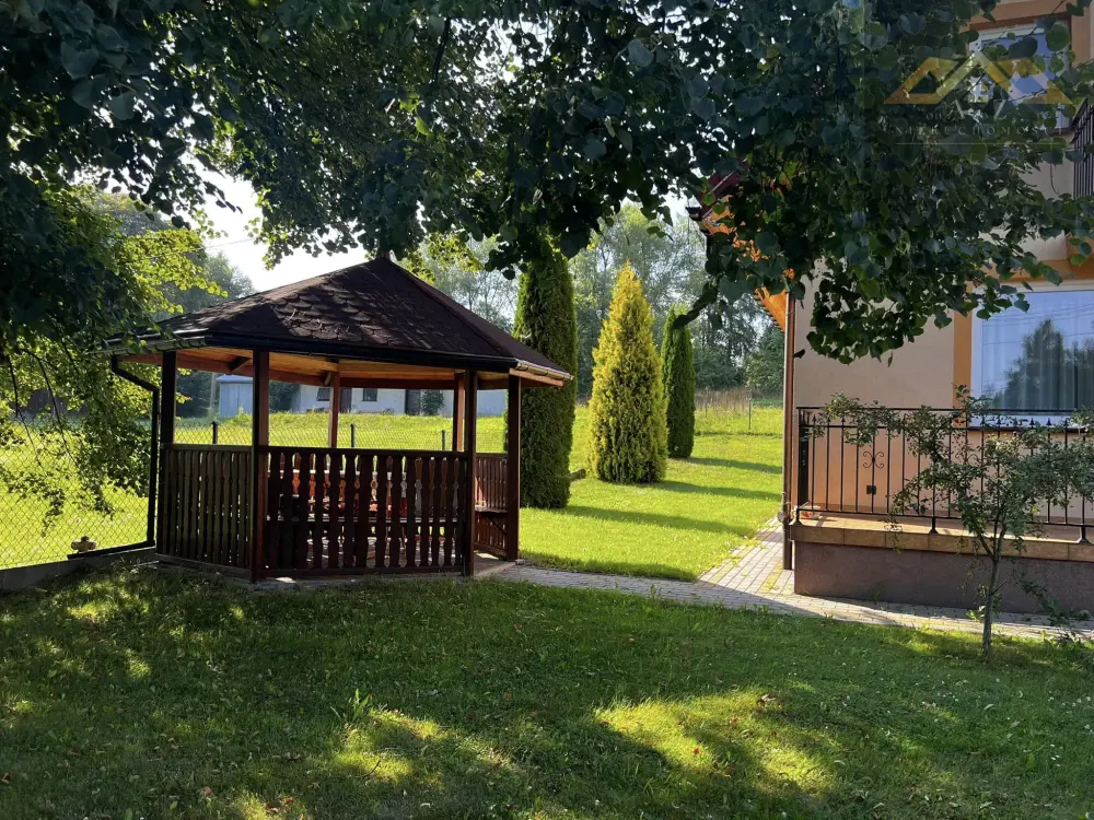 Dom na wsi z wyposażeniem i umeblowaniem — zdjęcie 10, Dom na wynajem, Tuchów, Tarnów