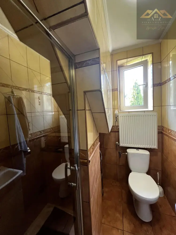 Dom na wsi z wyposażeniem i umeblowaniem — zdjęcie 7, Dom na wynajem, Tuchów, Tarnów