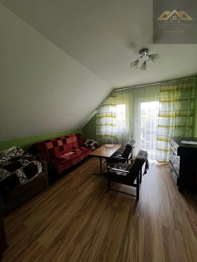 Dom na wsi z wyposażeniem i umeblowaniem — zdjęcie 5, Dom na wynajem, Tuchów, Tarnów