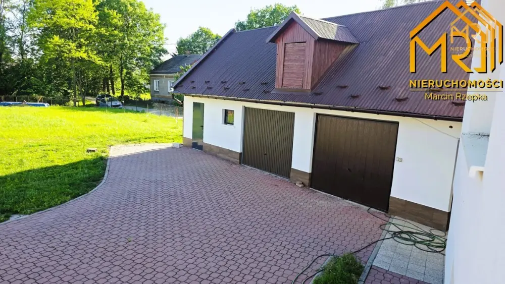 Dom po kapitalnym remoncie – Nieciecza, gmina Żabn — zdjęcie 10, Dom na sprzedaż, Nieciecza, gm. Żabno