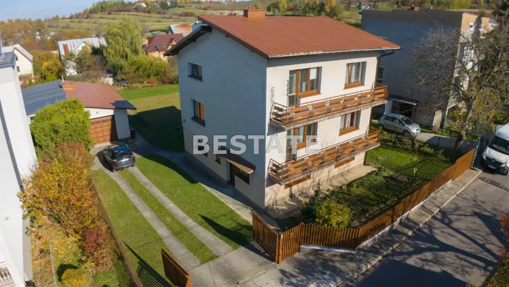 Dom Tarnów okolice Góry Św. Marcina — zdjęcie 3, Dom na sprzedaż, Cały Tarnów