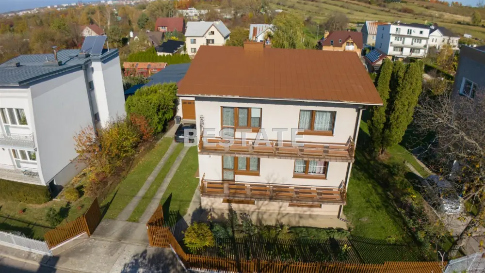 Dom Tarnów okolice Góry Św. Marcina — zdjęcie 5, Dom na sprzedaż, Cały Tarnów