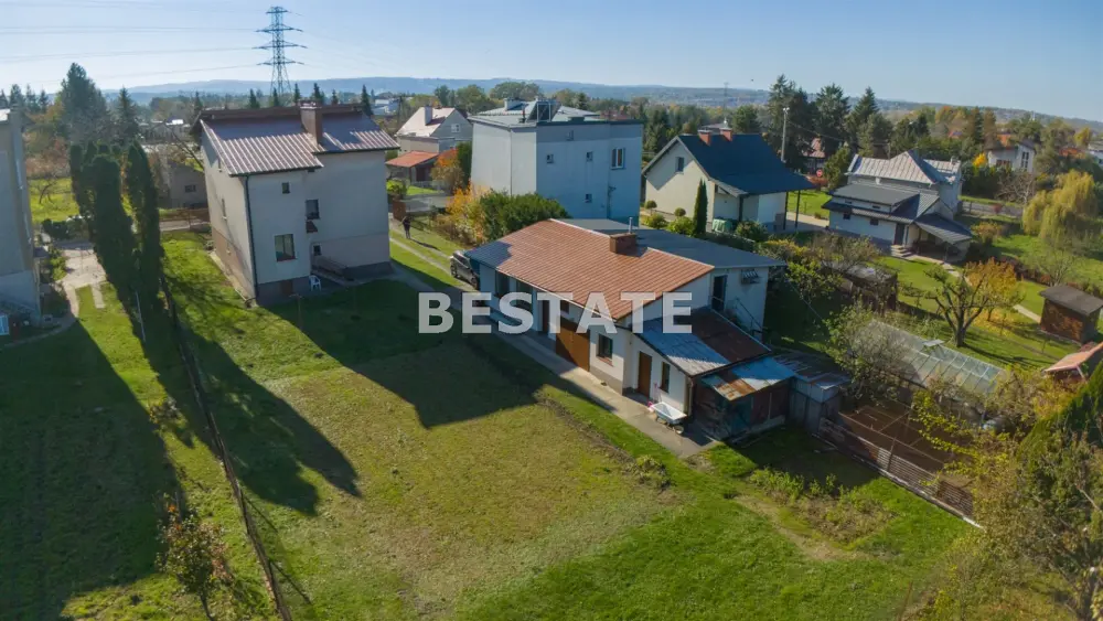 Dom Tarnów okolice Góry Św. Marcina — zdjęcie 6, Dom na sprzedaż, Cały Tarnów