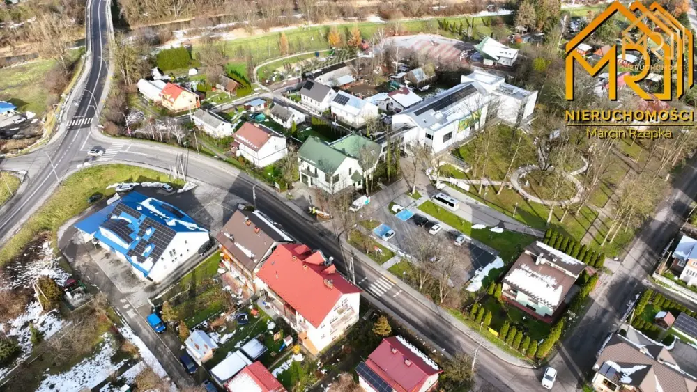 Dom w centrum Ciężkowic z możliwością prowadzenia — zdjęcie 7, Dom na sprzedaż, Ciężkowice, Tarnów