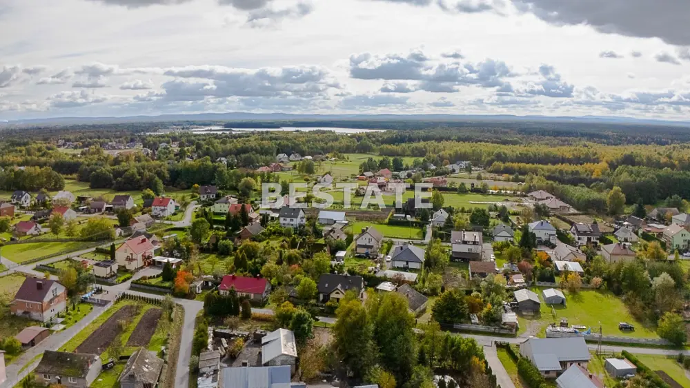Dom w Radłowie z budynkiem gospodarczym — zdjęcie 9, Dom na sprzedaż, Radłów, Tarnów