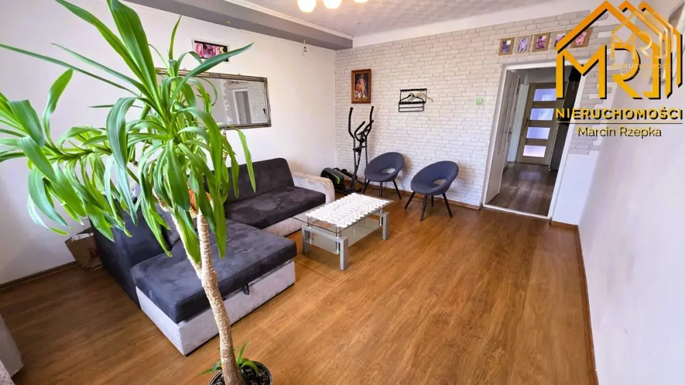 Dom w Tarnowie w cichej i spokojnej lokalizacji — zdjęcie 8, Dom na sprzedaż, Krzyż, Tarnów