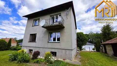Dom w Tarnowie w cichej i spokojnej lokalizacji — Krzyż