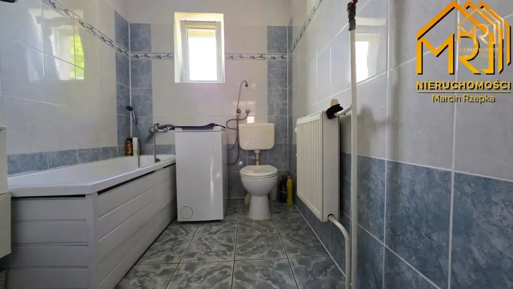 Dom w Tarnowie w cichej i spokojnej lokalizacji — zdjęcie 10, Dom na sprzedaż, Krzyż, Tarnów
