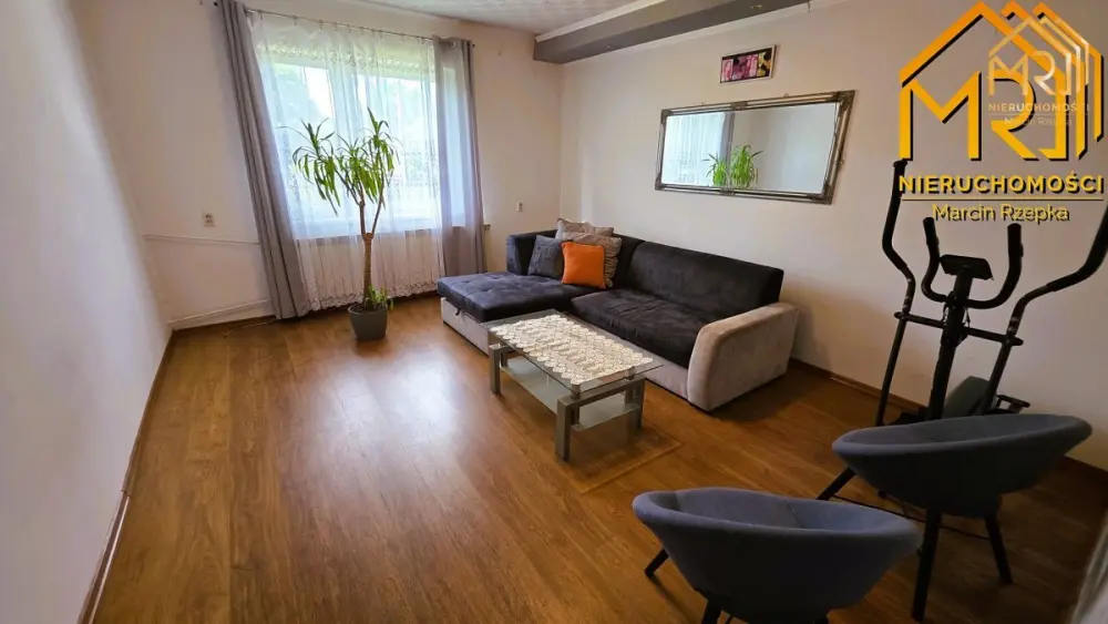 Dom w Tarnowie w cichej i spokojnej lokalizacji — zdjęcie 5, Dom na sprzedaż, Krzyż, Tarnów
