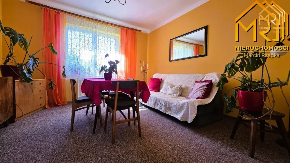 Dom z dużą działką 1,46 ha w malowniczej Kowalowej — zdjęcie 6, Dom na sprzedaż, Kowalowa, gm. Ryglice