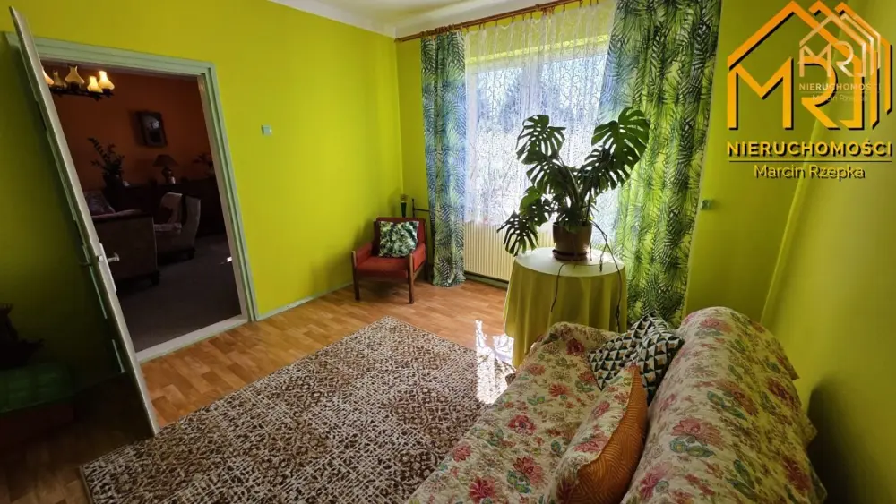 Dom z dużą działką 1,46 ha w malowniczej Kowalowej — zdjęcie 10, Dom na sprzedaż, Kowalowa, gm. Ryglice