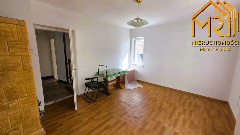 Dom z dużą działką 1,53 ha w centrum Tuchowa — zdjęcie 6, Dom na sprzedaż, Tuchów, Tarnów