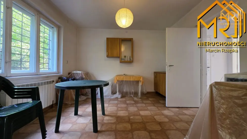 Dom z dużą działką 1,53 ha w centrum Tuchowa — zdjęcie 9, Dom na sprzedaż, Tuchów, Tarnów