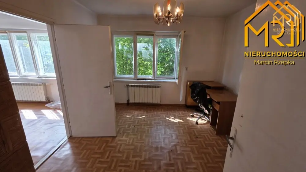 Dom z dużą działką 1,53 ha w centrum Tuchowa — zdjęcie 8, Dom na sprzedaż, Tuchów, Tarnów