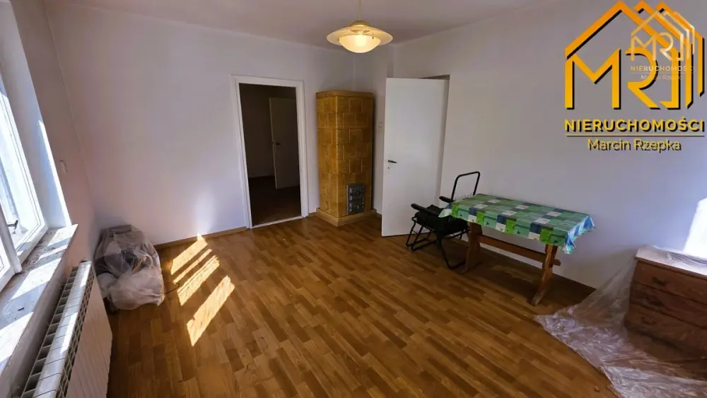 Dom z dużą działką 1,53 ha w centrum Tuchowa — zdjęcie 7, Dom na sprzedaż, Tuchów, Tarnów