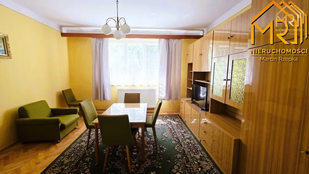 Dom z dużą działką w otulinie lasu – Machowa — zdjęcie 9, Dom na sprzedaż, Machowa, Tarnów
