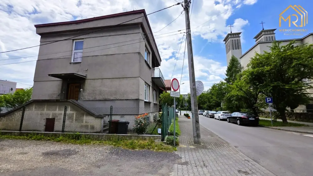 Dom z możliwością wydzielenia dwóch mieszkań – Gra — zdjęcie 4, Dom na sprzedaż, Grabówka, Tarnów