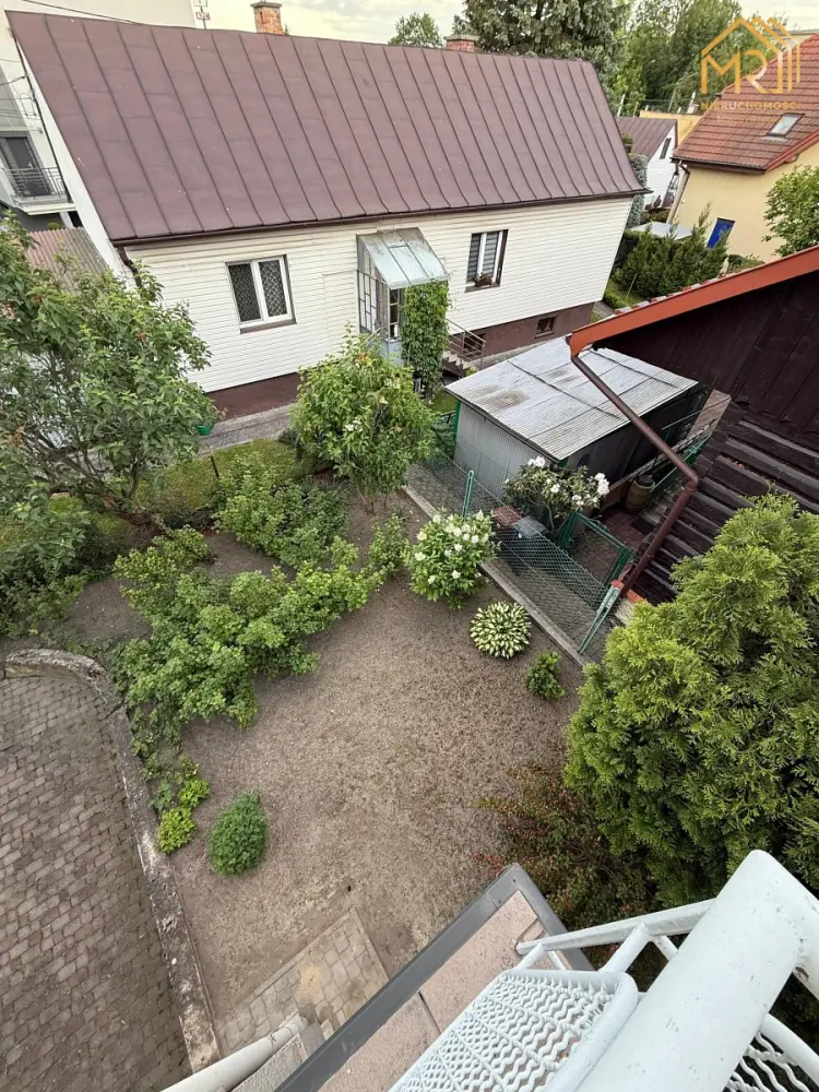 Dom z możliwością wydzielenia dwóch mieszkań – Gra — zdjęcie 9, Dom na sprzedaż, Grabówka, Tarnów