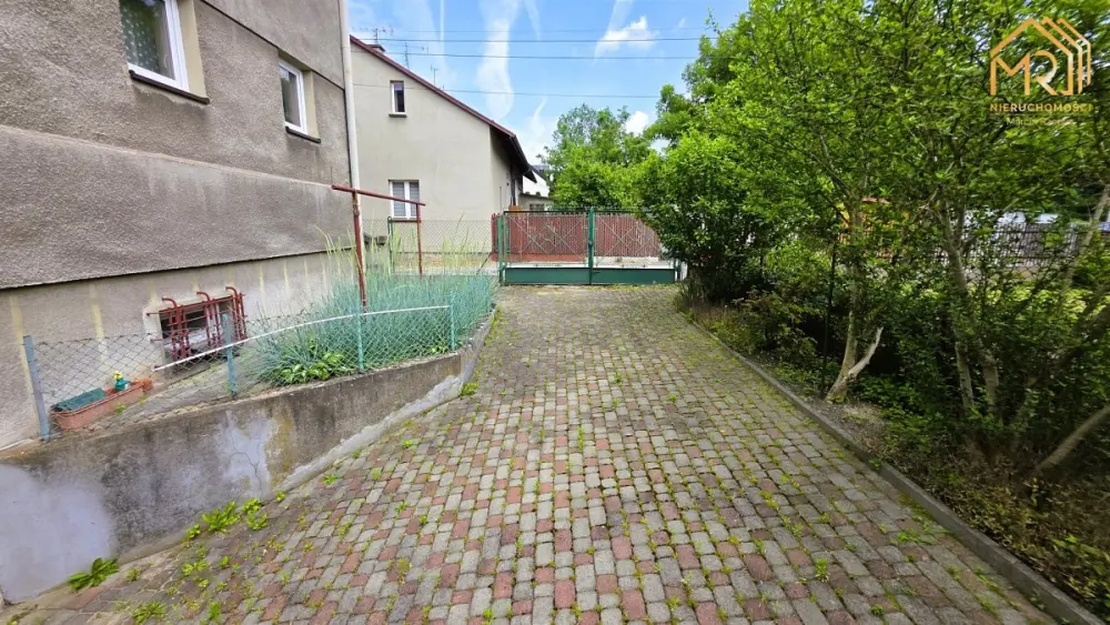 Dom z możliwością wydzielenia dwóch mieszkań – Gra — zdjęcie 5, Dom na sprzedaż, Grabówka, Tarnów
