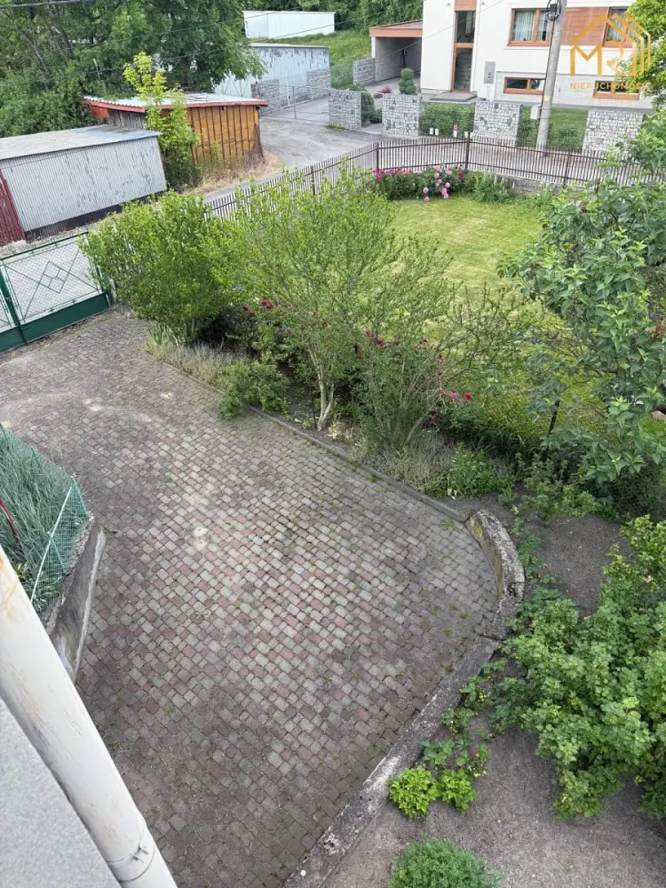 Dom z możliwością wydzielenia dwóch mieszkań – Gra — zdjęcie 8, Dom na sprzedaż, Grabówka, Tarnów