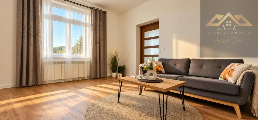 Dom z pięknym otoczeniem — zdjęcie 7, Dom na sprzedaż, Kąśna Dolna, gm. Ciężkowice