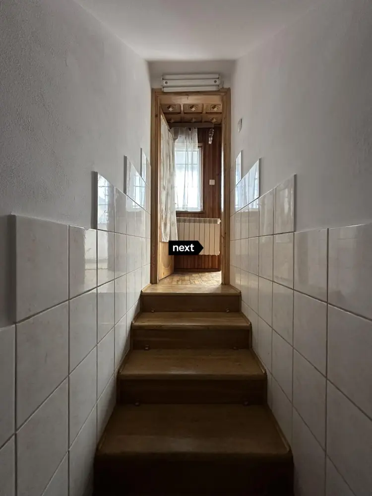 Dom z potencjałem — zdjęcie 9, Dom na sprzedaż, Jodłówka-Wałki, Tarnów