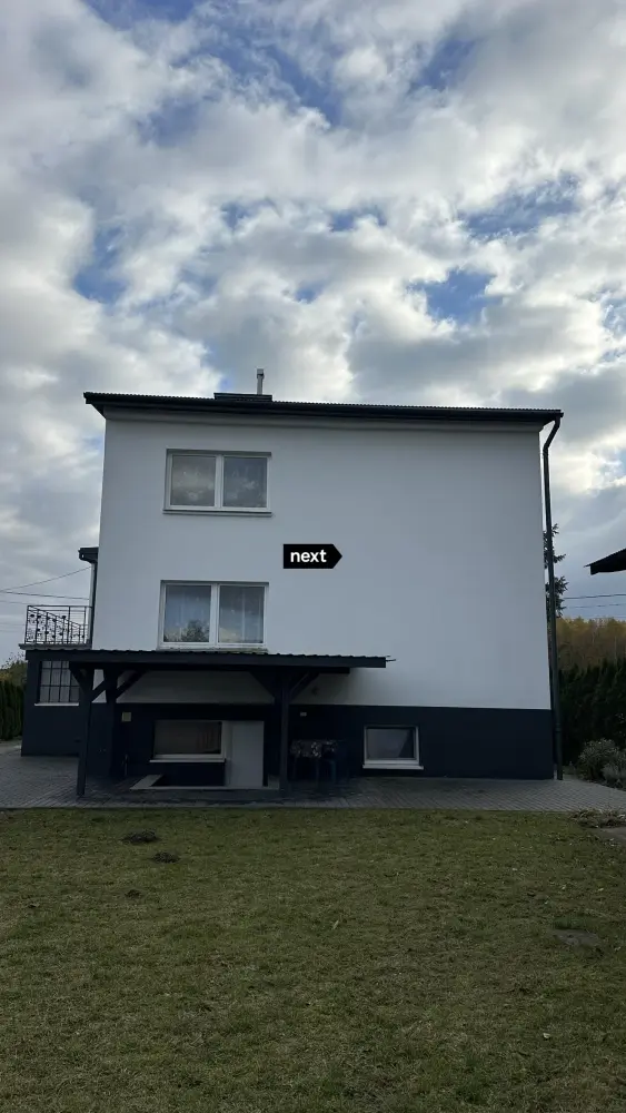 Dom z potencjałem — zdjęcie 4, Dom na sprzedaż, Jodłówka-Wałki, Tarnów