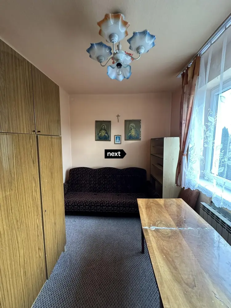 Dom z potencjałem — zdjęcie 10, Dom na sprzedaż, Jodłówka-Wałki, Tarnów