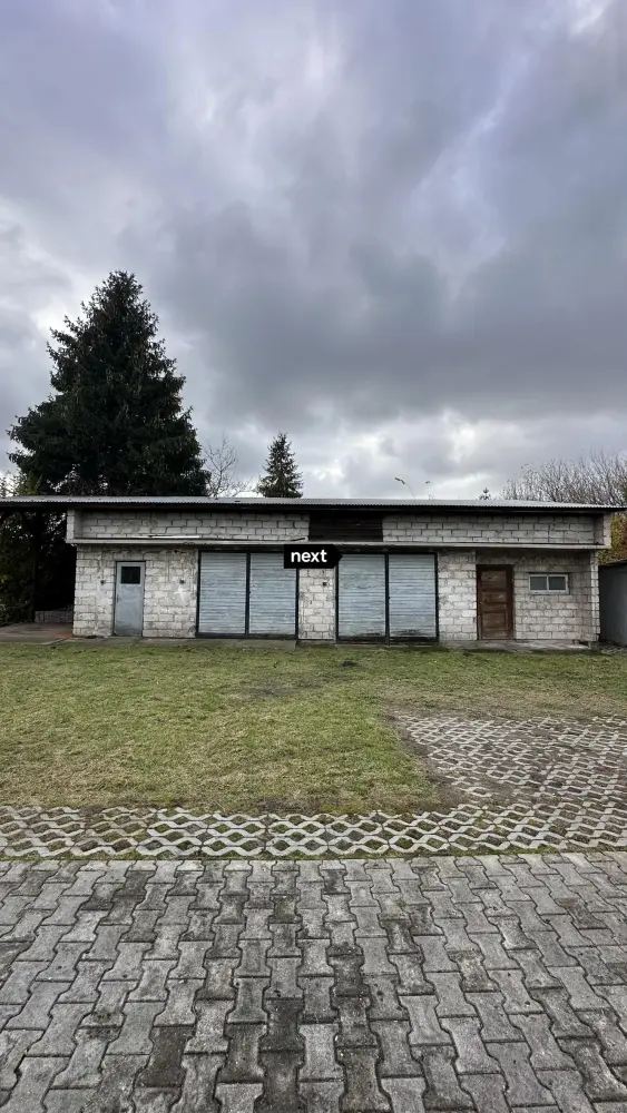 Dom z potencjałem — zdjęcie 5, Dom na sprzedaż, Jodłówka-Wałki, Tarnów