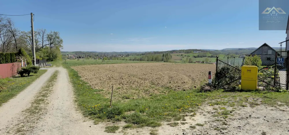 Duży potencjał inwestycyjny — zdjęcie 7, Działka na sprzedaż, Poręba Spytkowska, gm. Brzesko