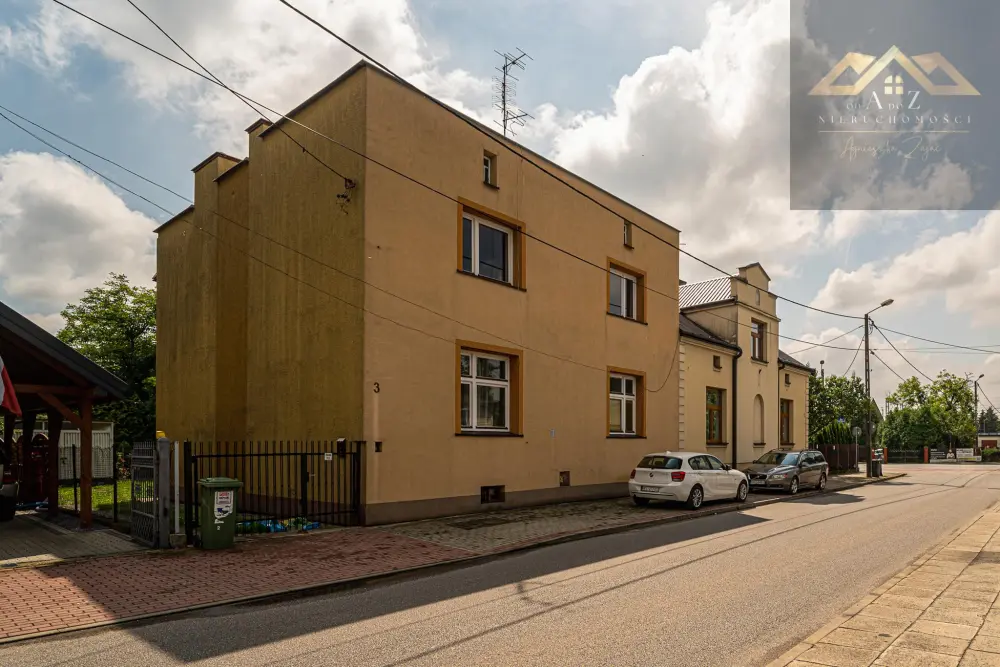 Dwa mieszkania w jednej cenie — Mieszkanie na sprzedaż, Cały Tarnów