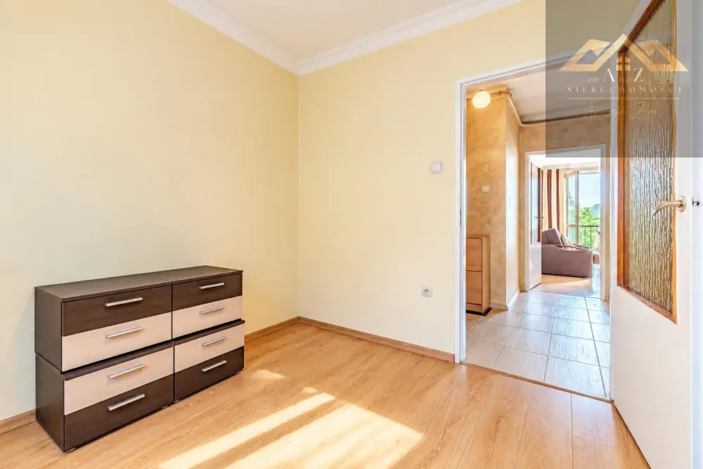 Dwa niezależne pokoje, 41 m2, blisko centrum — zdjęcie 7, Mieszkanie na sprzedaż, Rzędzin, Tarnów
