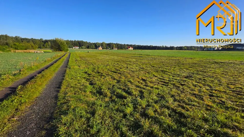 Działka 0,22 ha z WZ – Dulcza Wielka, gm. Radomyśl — zdjęcie 9, Działka na sprzedaż, Dulcza Wielka, Tarnów