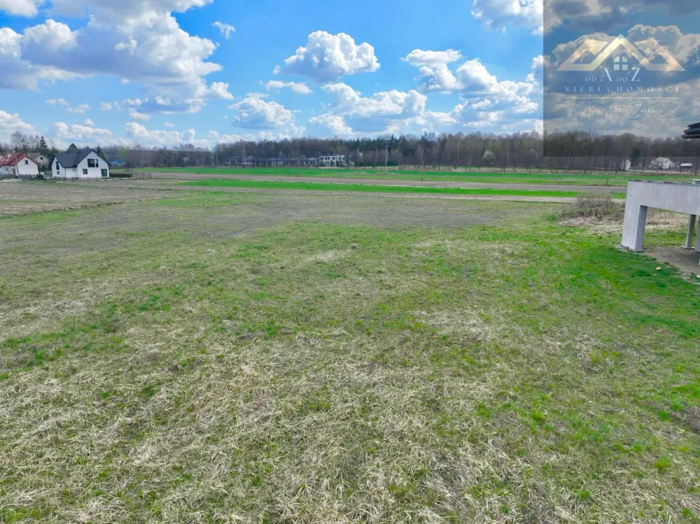 Działka 7 km od Rynku w Tarnowie — zdjęcie 3, Działka na sprzedaż, Wola Rzędzińska, Tarnów