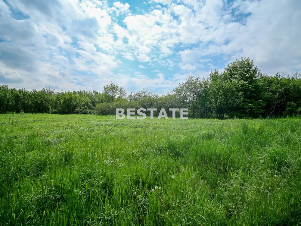 Działka budowlana 1 126 m², Tarnów — Działka na sprzedaż, Rzędzin, Tarnów